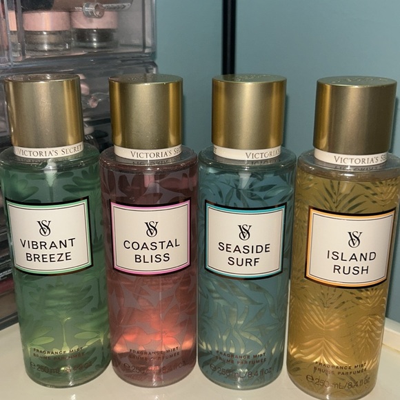 Victorias Secret NEW Fragrance Bundle! - Picture 2 of 11